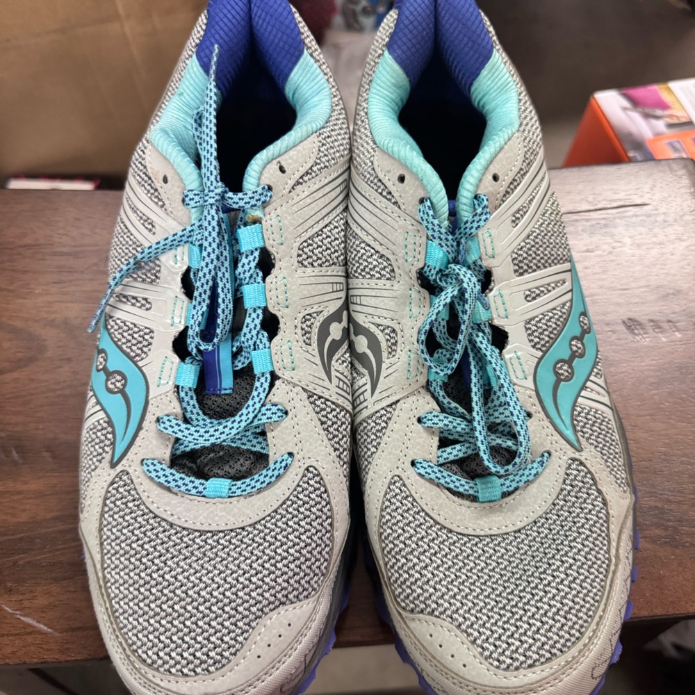 Saucony Size 11 Tennis Shoes